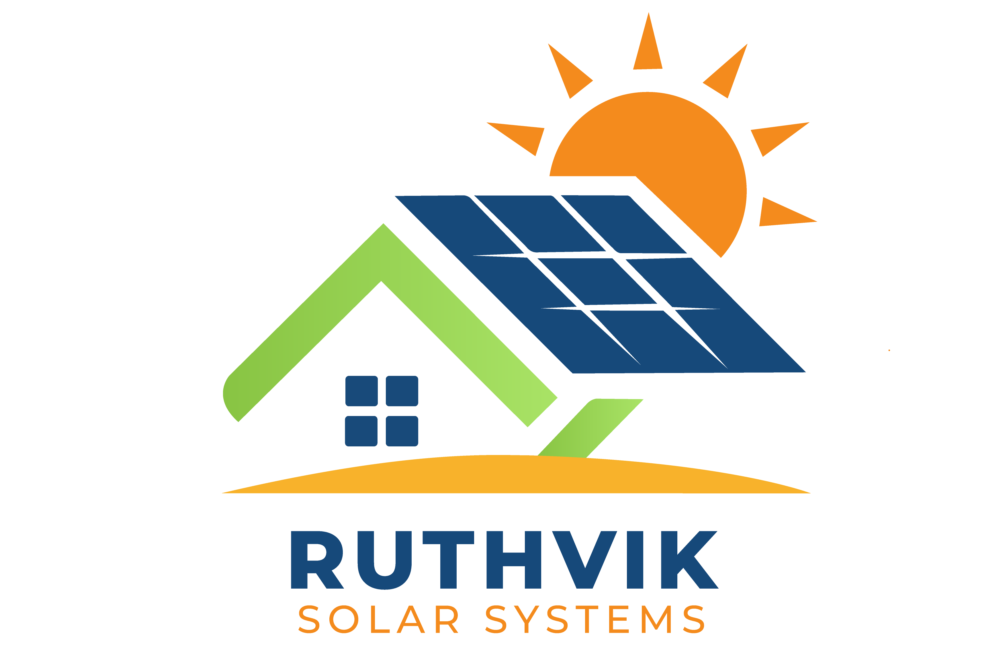 Ruthwik solar systems